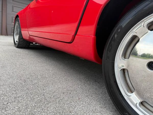 1987 Porsche 928 S4 - Image 8 of 20