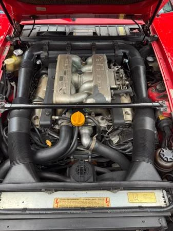 1987 Porsche 928 S4 - Image 20 of 20