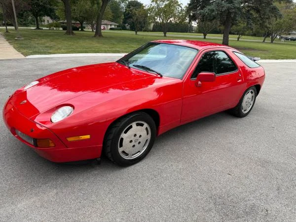 1987 Porsche 928 S4 - Image 2 of 20