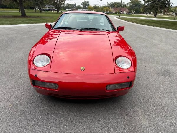 1987 Porsche 928 S4 - Image 3 of 20