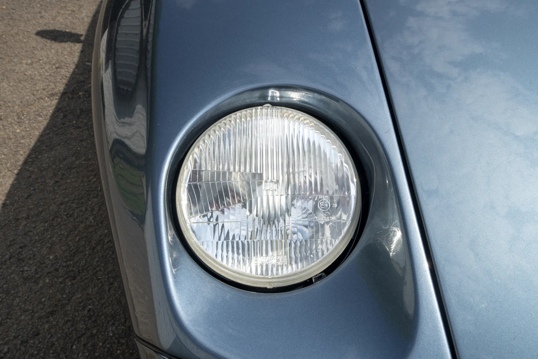 1987 Porsche 928 S4 - Image 10 of 31