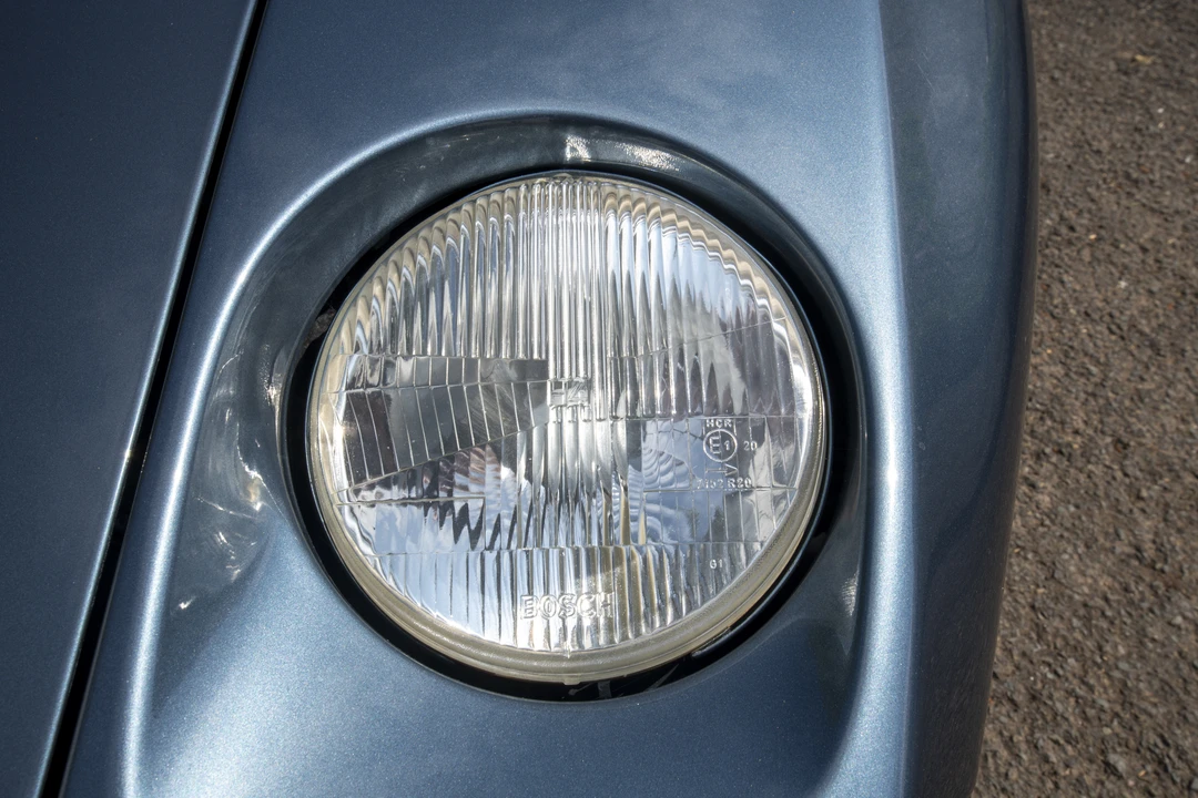 1987 Porsche 928 S4 - Image 11 of 31