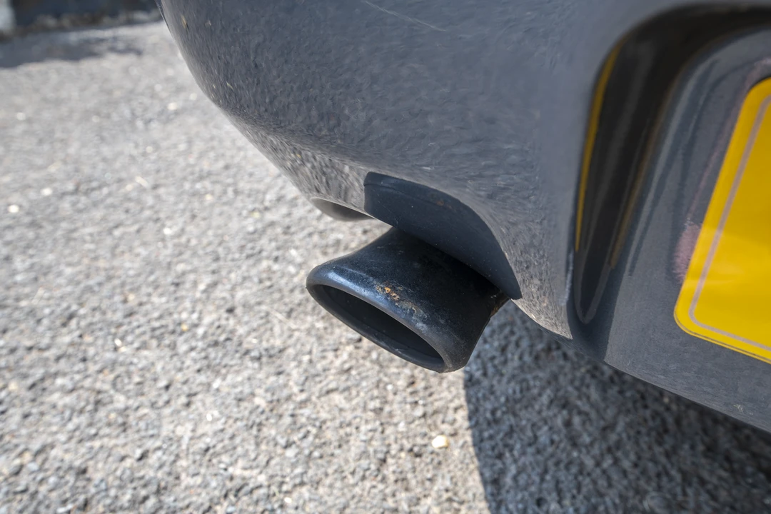 1987 Porsche 928 S4 - Image 25 of 31
