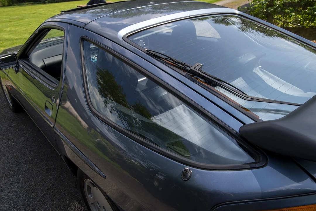 1987 Porsche 928 S4 - Image 22 of 31