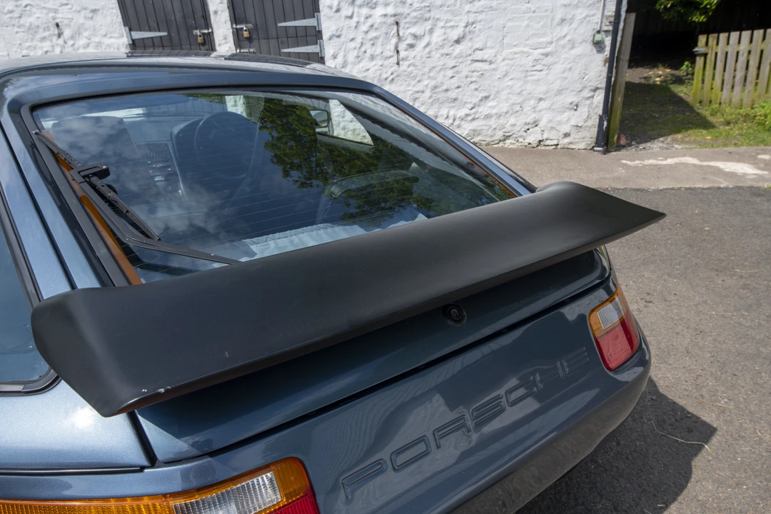 1987 Porsche 928 S4 - Image 23 of 31