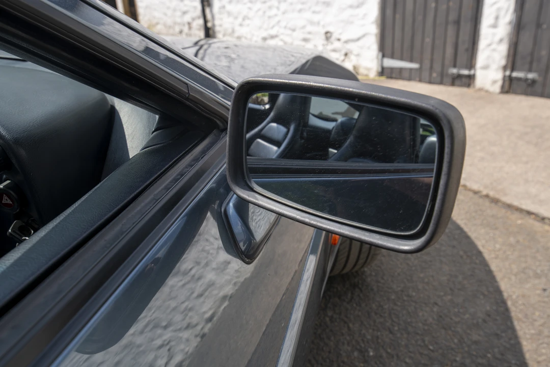 1987 Porsche 928 S4 - Image 28 of 31