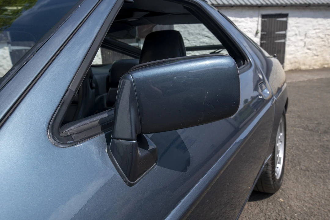 1987 Porsche 928 S4 - Image 29 of 31