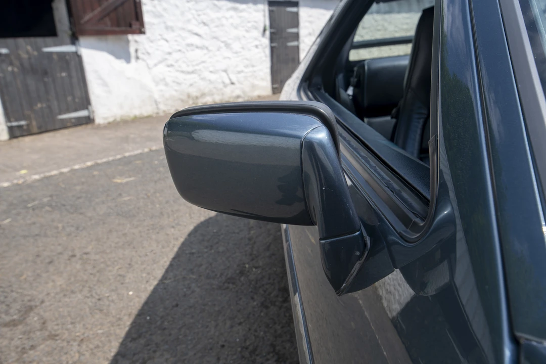 1987 Porsche 928 S4 - Image 30 of 31