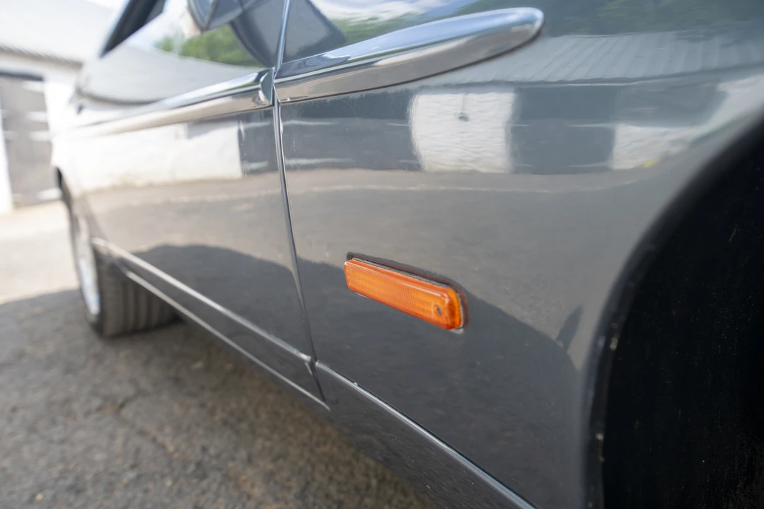 1987 Porsche 928 S4 - Image 31 of 31
