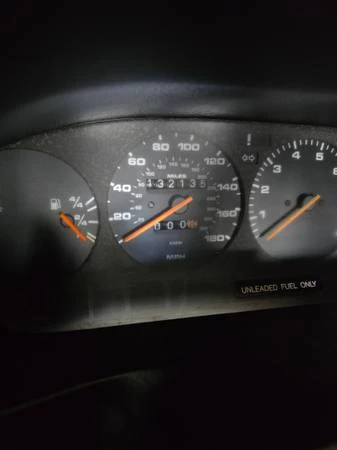 1987 Porsche 928 S4 - Image 4 of 6