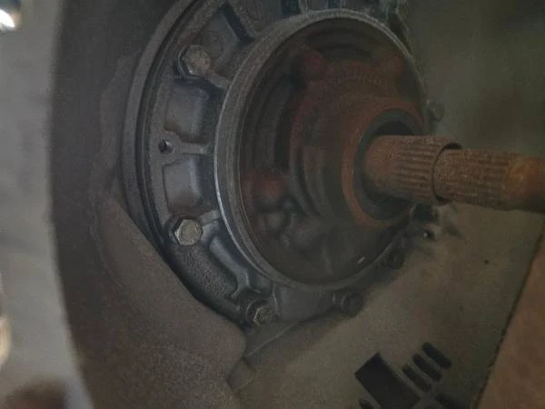 1987 Porsche 928 S4 - Image 3 of 6