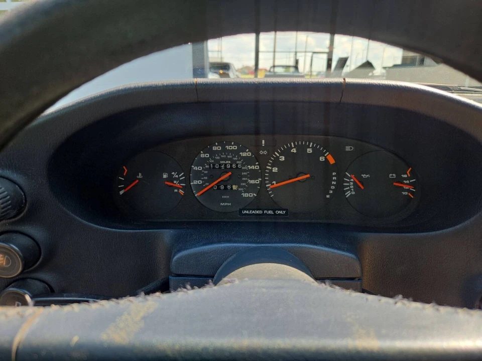 1987 Porsche 928 S4 - Image 18 of 21