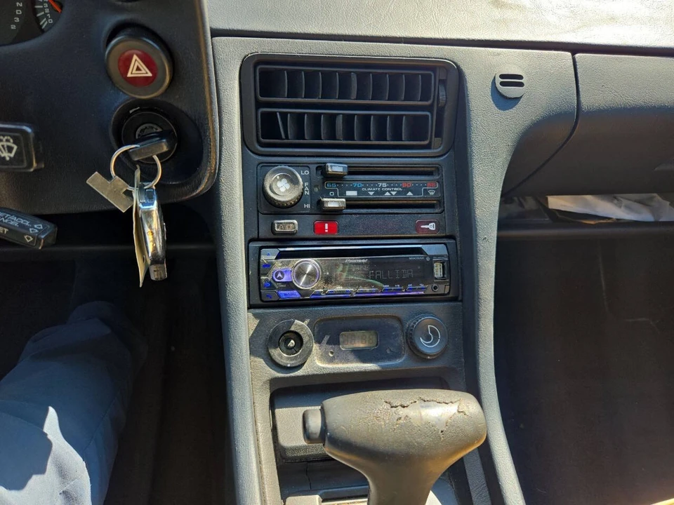 1987 Porsche 928 S4 - Image 19 of 21