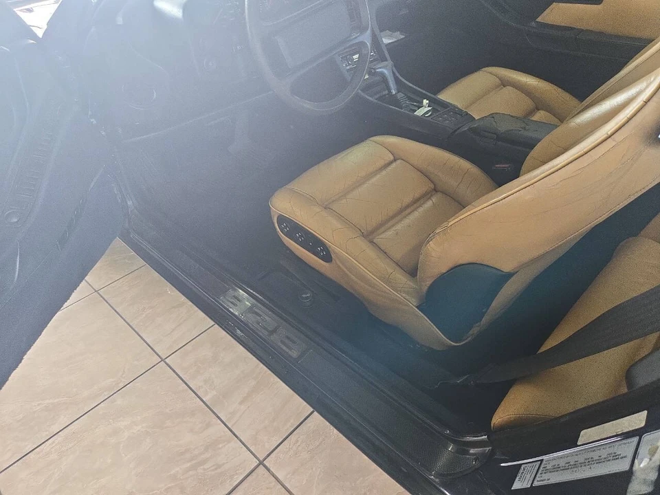 1987 Porsche 928 S4 - Image 16 of 21