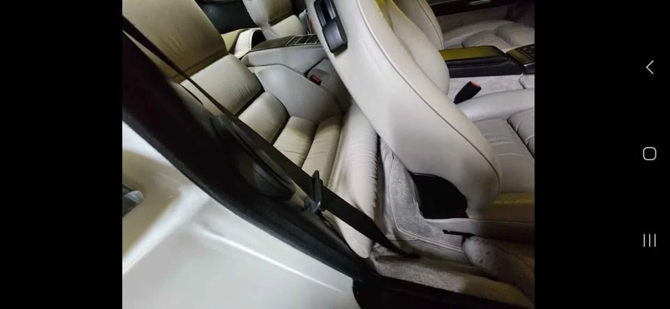 1987 Porsche 928 S4 - Image 10 of 10