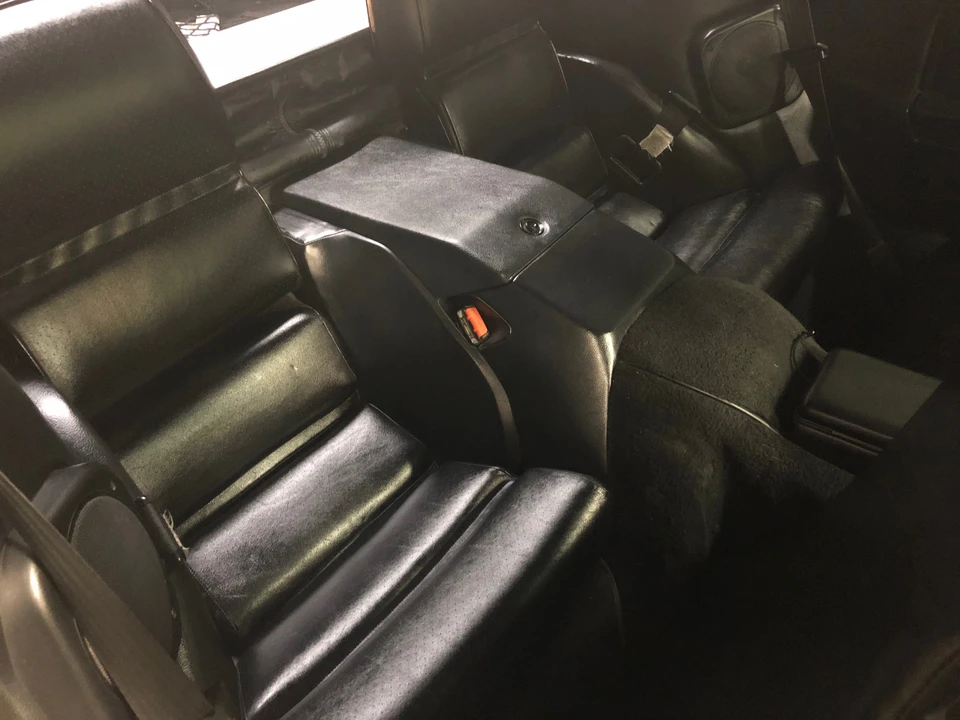 1987 Porsche 928 S4 - Image 24 of 31