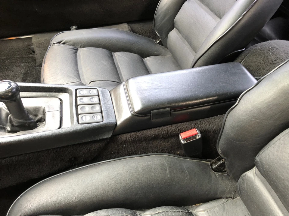 1987 Porsche 928 S4 - Image 22 of 31