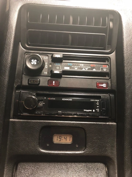 1987 Porsche 928 S4 - Image 21 of 31