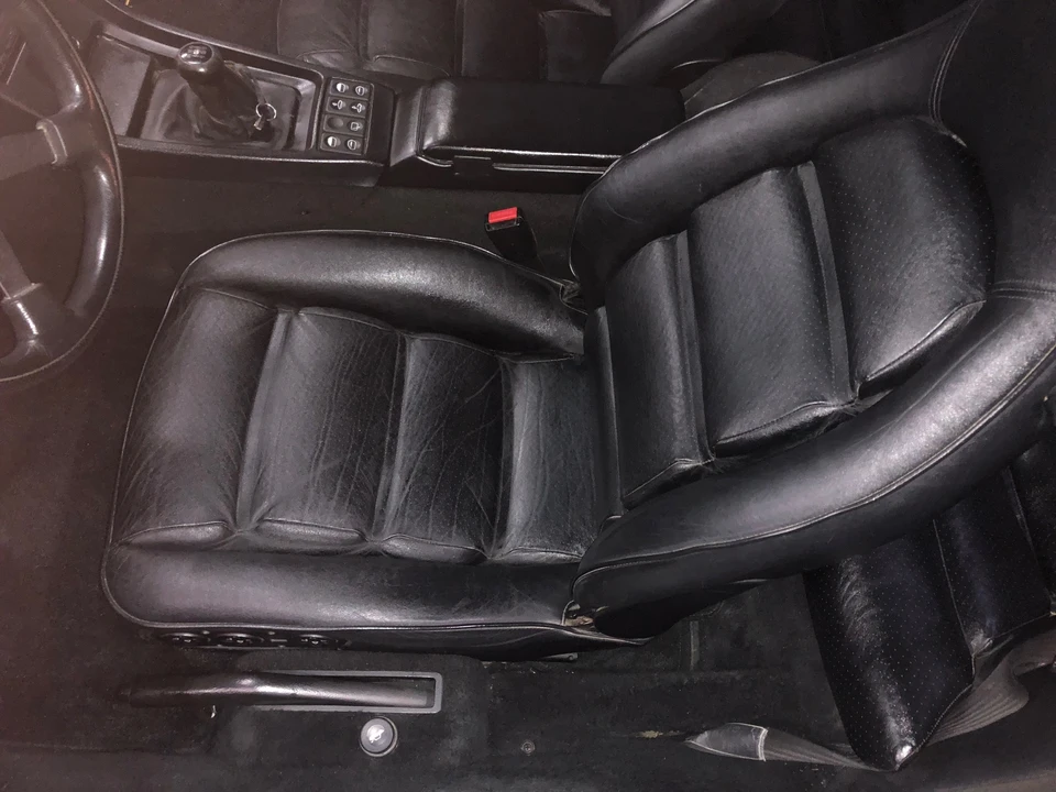 1987 Porsche 928 S4 - Image 18 of 31