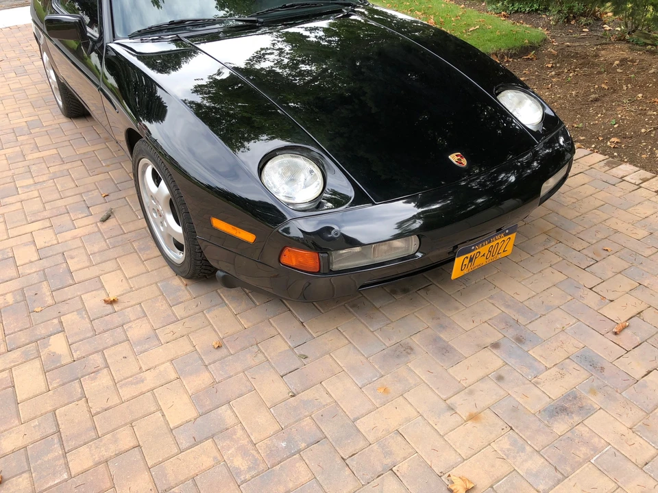 1987 Porsche 928 S4 - Image 5 of 31