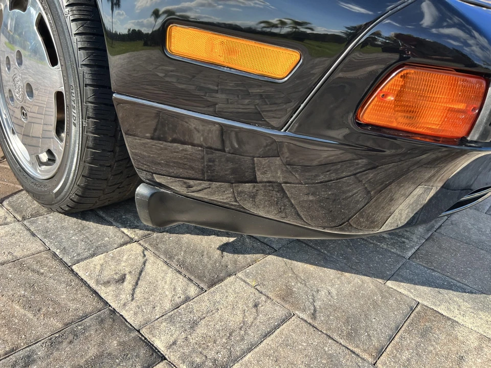 1987 Porsche 928 S4 - Image 21 of 31