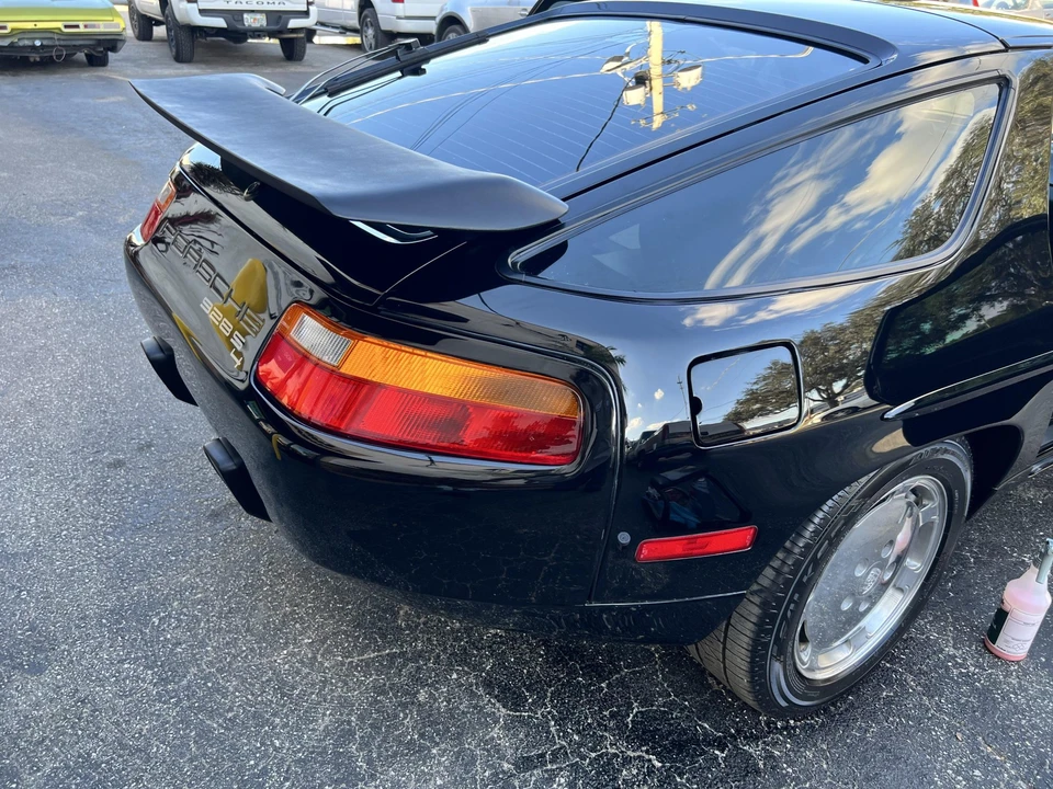 1987 Porsche 928 S4 - Image 31 of 31