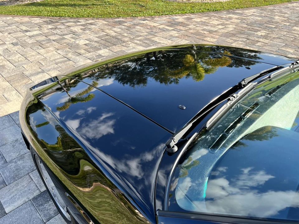 1987 Porsche 928 S4 - Image 23 of 31