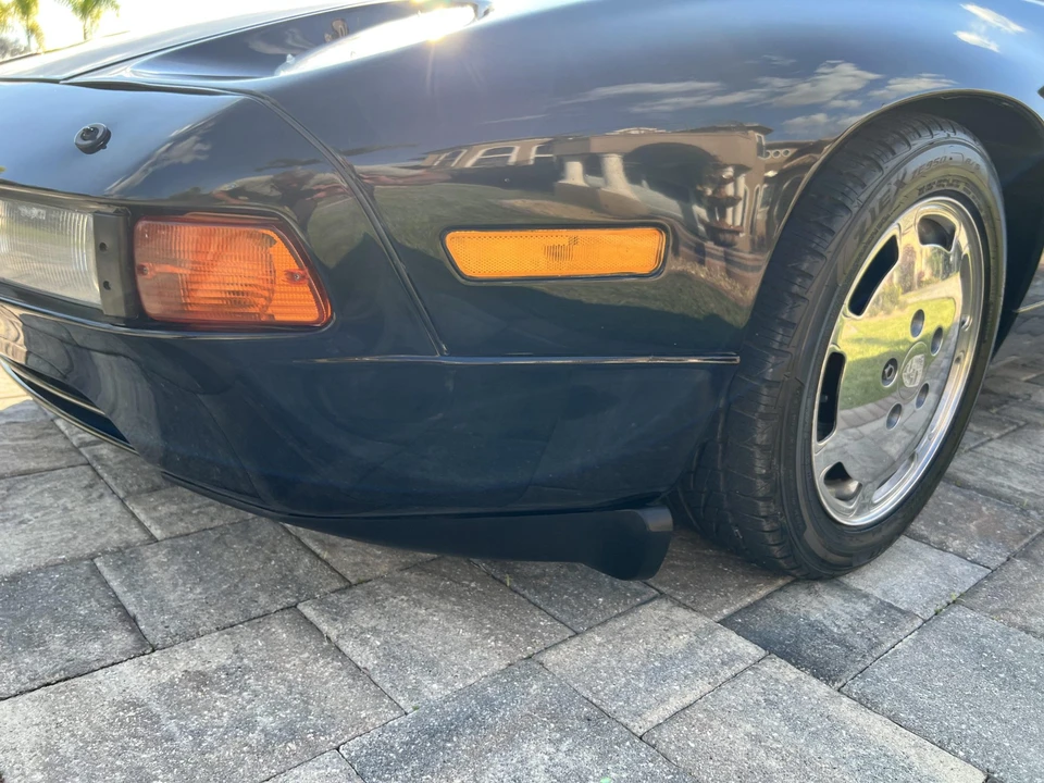 1987 Porsche 928 S4 - Image 22 of 31