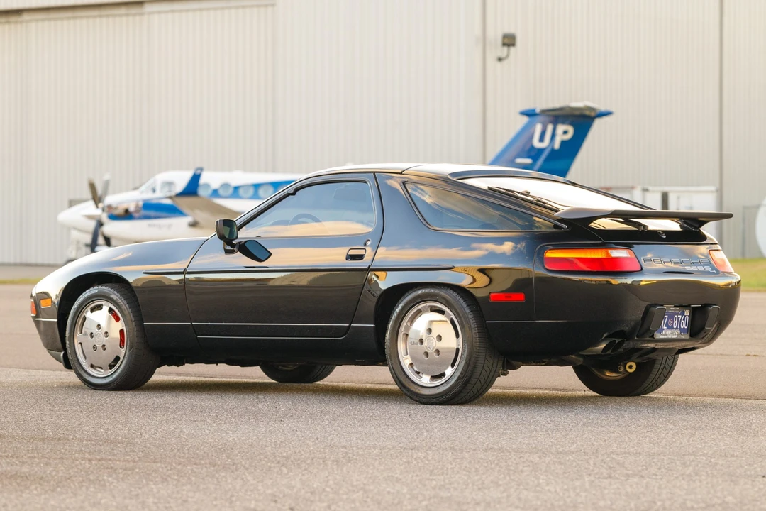 1987 Porsche 928 S4 - Image 20 of 31