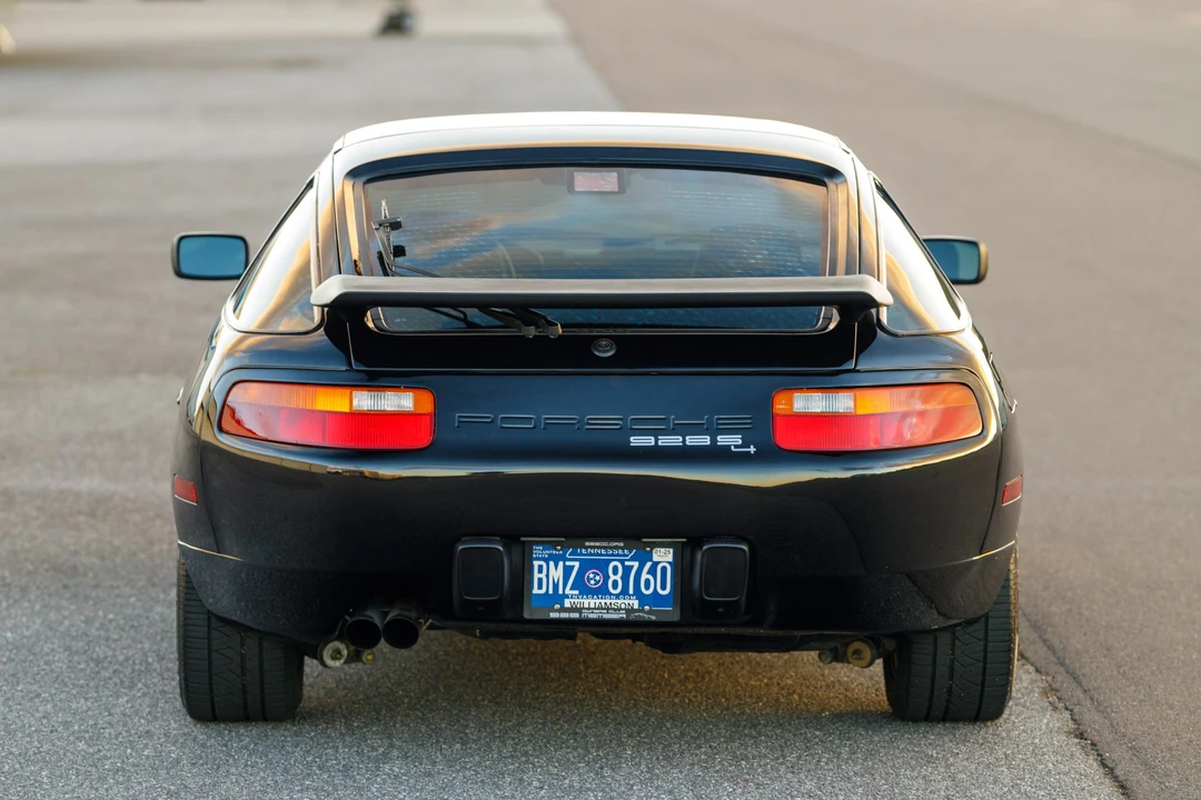 1987 Porsche 928 S4 - Image 15 of 31