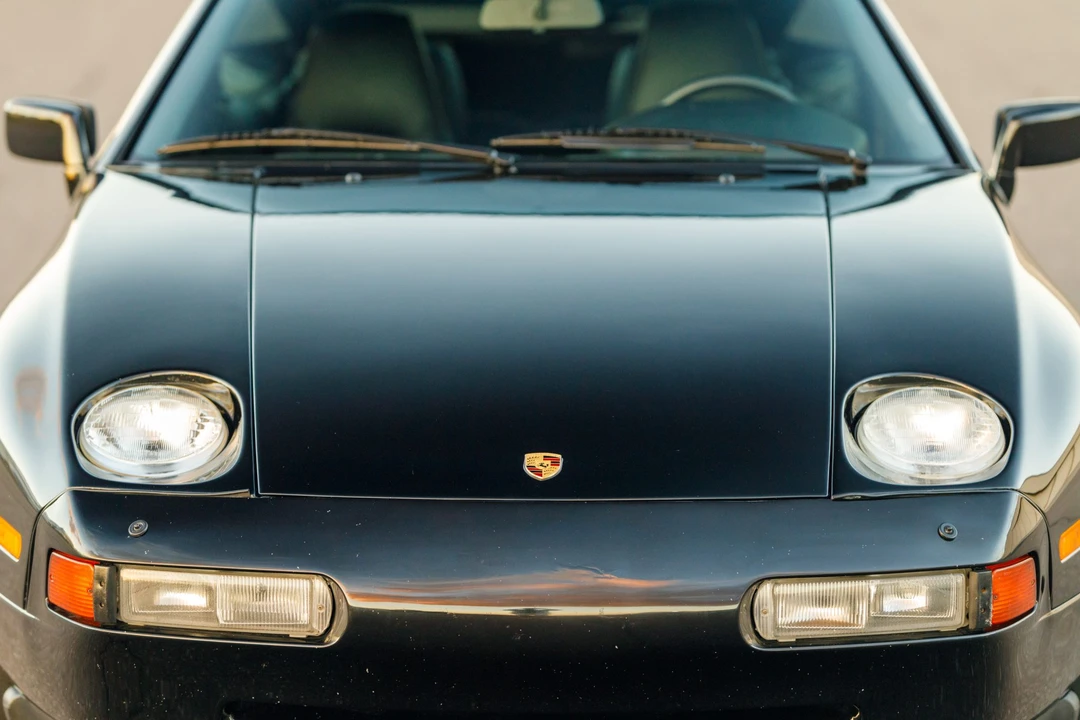 1987 Porsche 928 S4 - Image 24 of 31