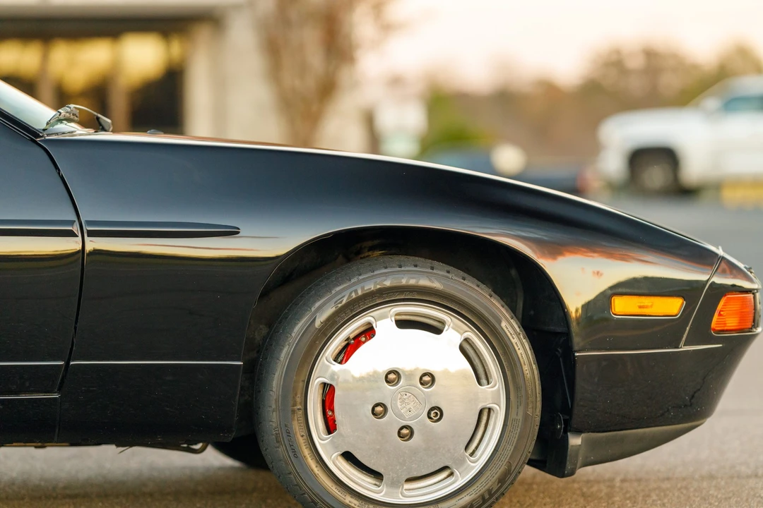 1987 Porsche 928 S4 - Image 26 of 31