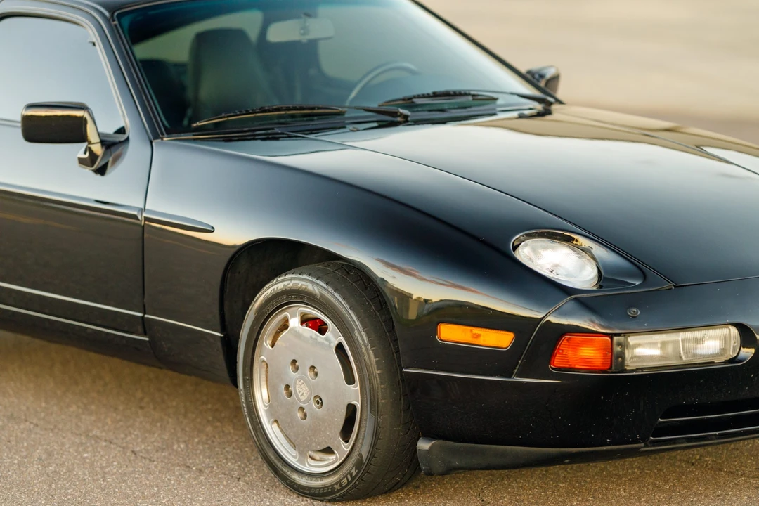 1987 Porsche 928 S4 - Image 25 of 31
