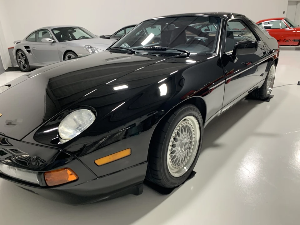 1987 Porsche 928 S4 - Image 15 of 31