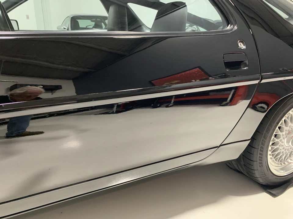 1987 Porsche 928 S4 - Image 21 of 31
