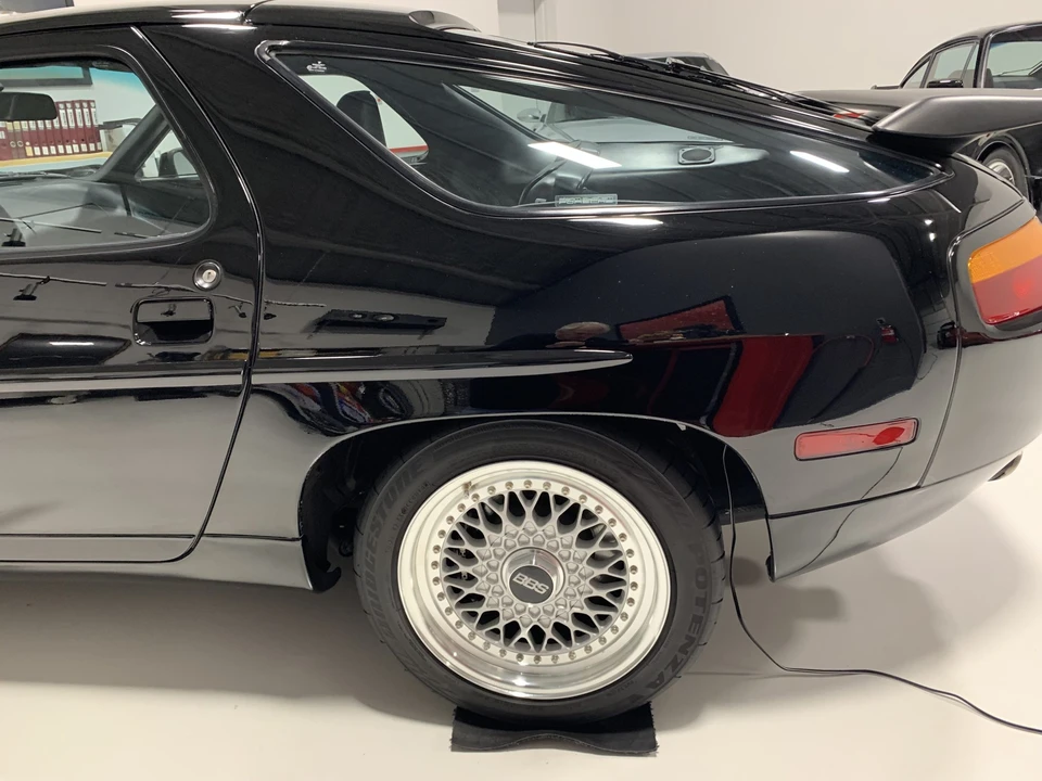 1987 Porsche 928 S4 - Image 23 of 31