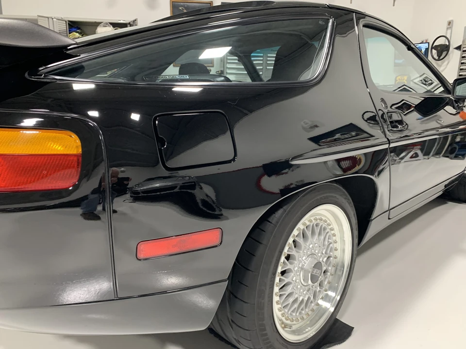 1987 Porsche 928 S4 - Image 28 of 31