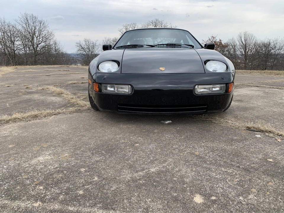 1987 Porsche 928 S4 - Image 14 of 31
