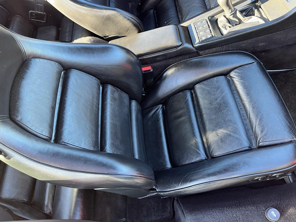 1987 Porsche 928 S4 - Image 31 of 31