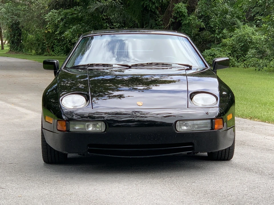1987 Porsche 928 S4 - Image 6 of 31