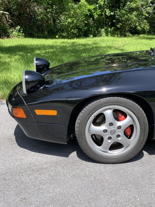 1987 Porsche 928 S4 - Image 15 of 31