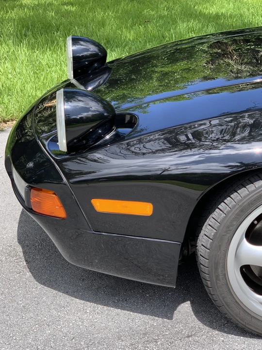 1987 Porsche 928 S4 - Image 16 of 31