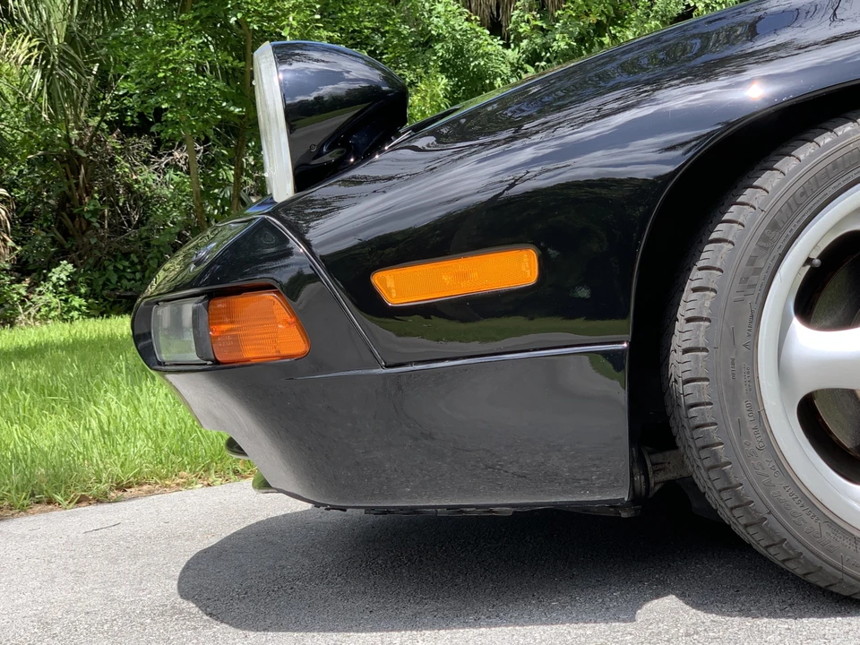 1987 Porsche 928 S4 - Image 17 of 31