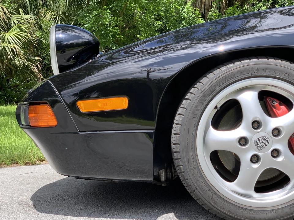 1987 Porsche 928 S4 - Image 18 of 31