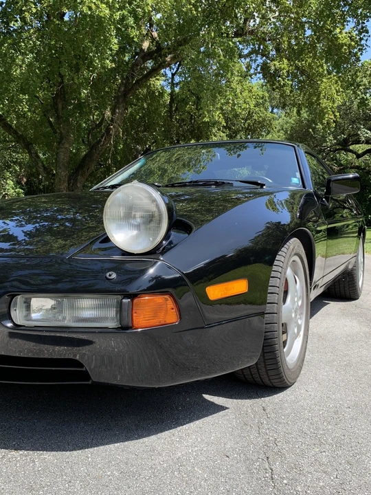 1987 Porsche 928 S4 - Image 20 of 31
