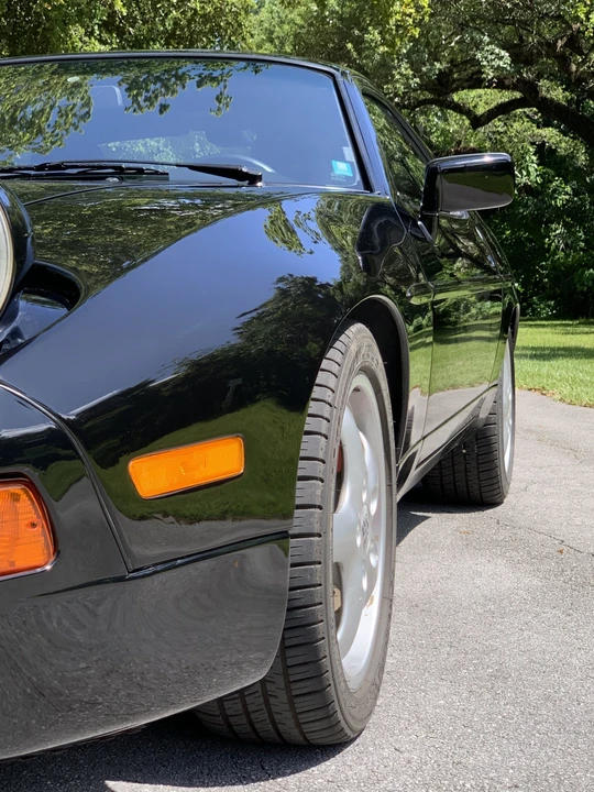 1987 Porsche 928 S4 - Image 21 of 31