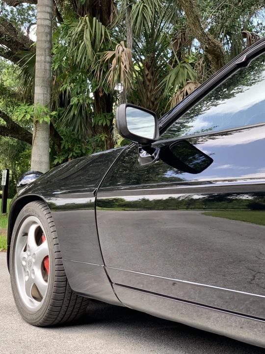 1987 Porsche 928 S4 - Image 22 of 31
