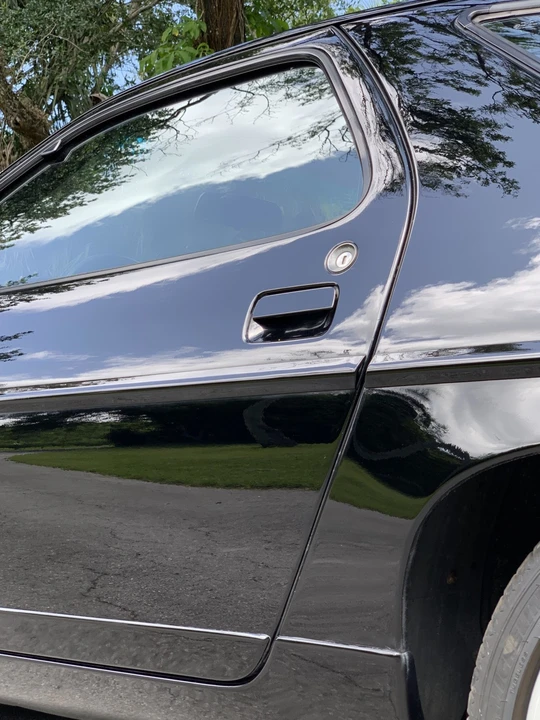 1987 Porsche 928 S4 - Image 23 of 31