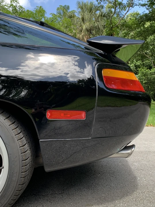 1987 Porsche 928 S4 - Image 25 of 31