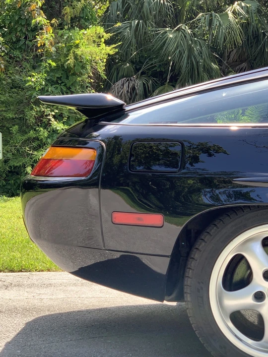 1987 Porsche 928 S4 - Image 26 of 31